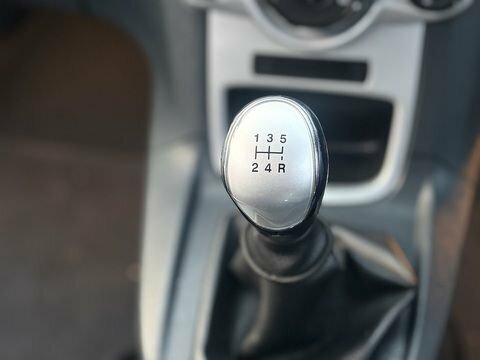 Ford Fiesta 1.25 Zetec Blue #20