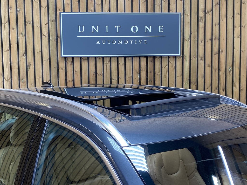 Volvo XC90 H T8 Twin Engine Inscription Grey #6