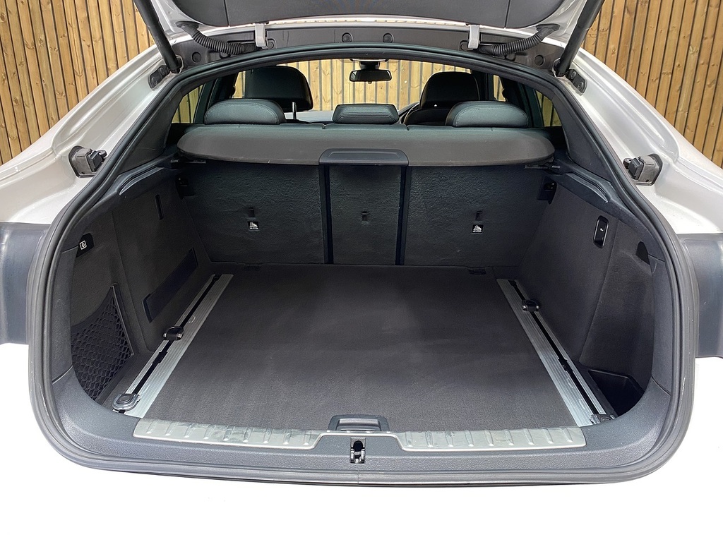 BMW X6 4.4 50I V8 M Sport Suv Xdrive Euro Grey #28