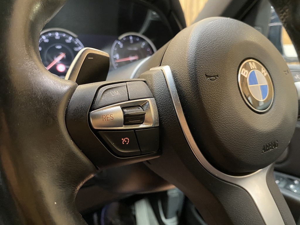 BMW X6 4.4 50I V8 M Sport Suv Xdrive Euro Grey #49