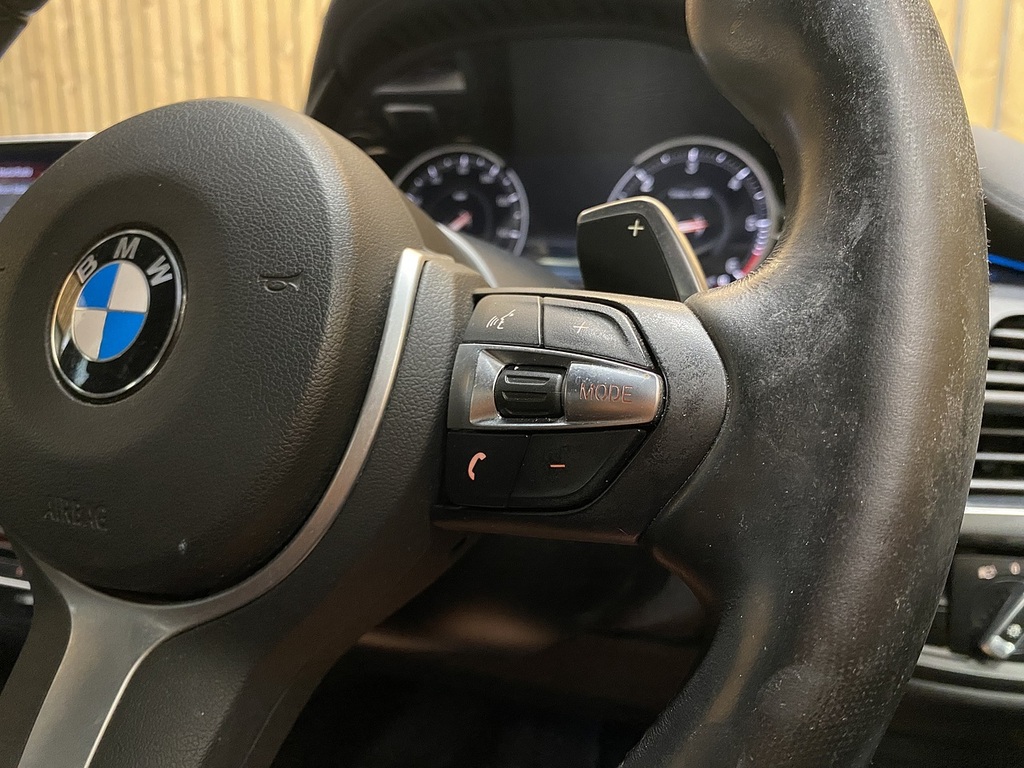BMW X6 4.4 50I V8 M Sport Suv Xdrive Euro Grey #54