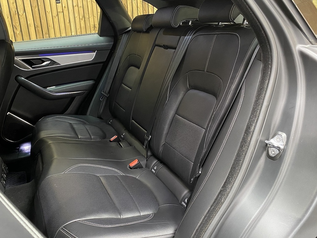 Jaguar F-Pace P400e R-dynamic Se Blue #5