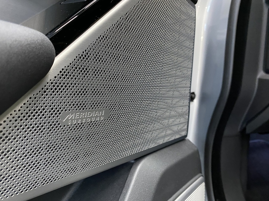 Land Rover Range Rover Velar D200 Mhev Edition Silver #5