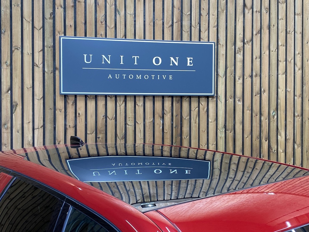 Land Rover Discovery Sport D200 Mhev R-dynamic Hse Red #6
