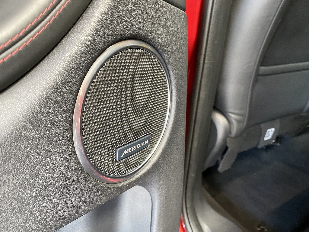 Land Rover Discovery Sport D200 Mhev R-dynamic Hse Red #4