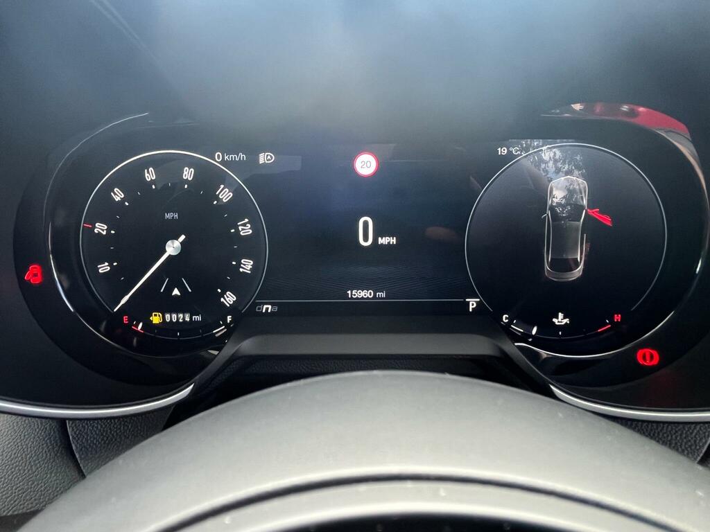 Alfa Romeo Giulia 2.0T Veloce Saloon Euro 6 Ss 2 #30