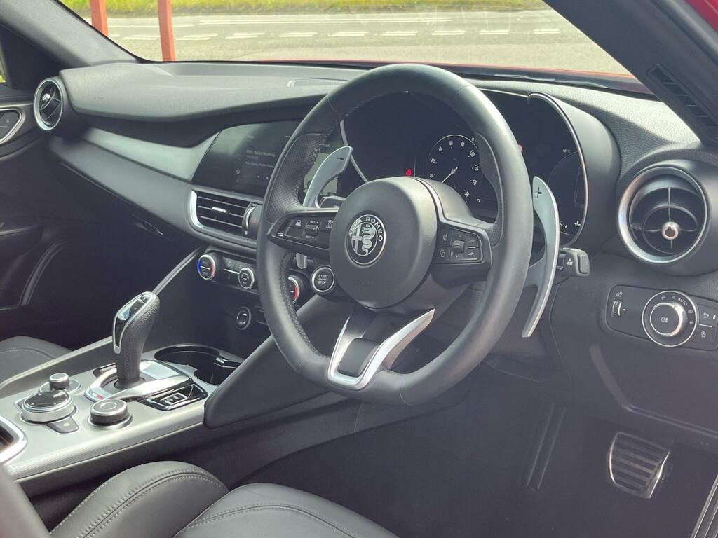 Alfa Romeo Giulia 2.0T Veloce Euro 6 Ss #3