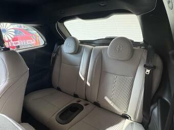 Fiat 500E 42Kwh Giorgio Armani #5
