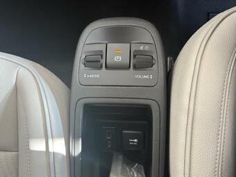 Fiat 500E 42Kwh Giorgio Armani #4