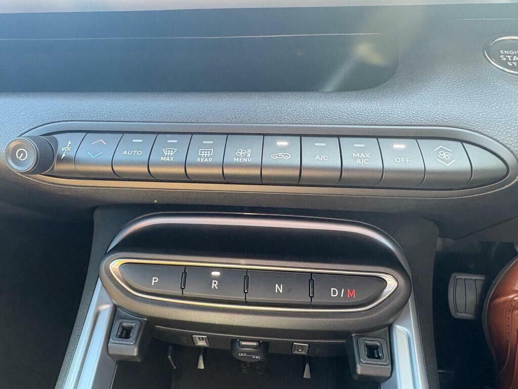 Jeep Avenger 1.2 E-hybrid The North Face Dct E-awd Euro 6 Ss #6