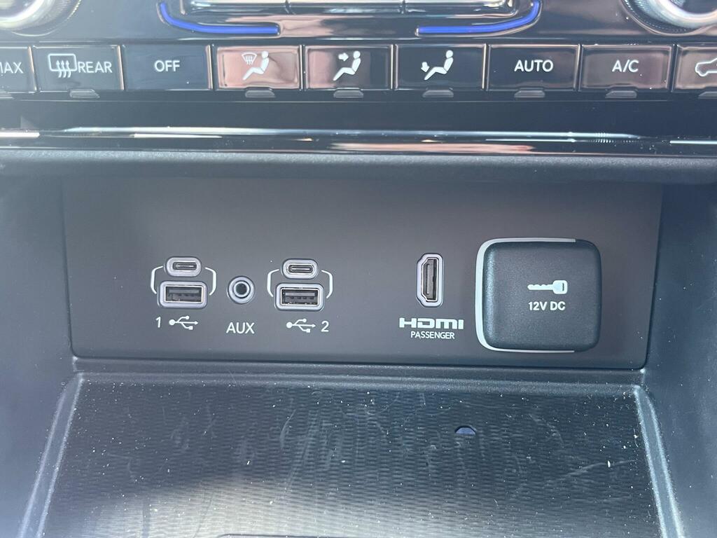 Jeep Grand Cherokee 2.0 17.3Kwh Summit Reserve 4Xe Euro 6 Ss 5 Black #13