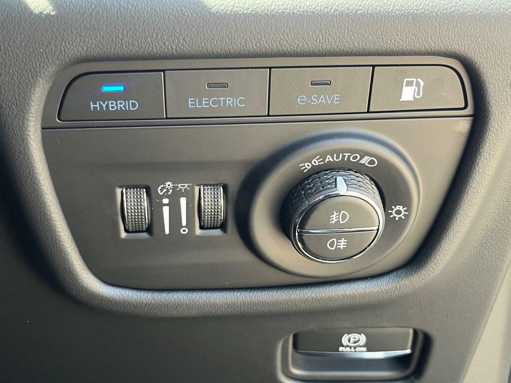 Jeep Grand Cherokee 2.0 17.3Kwh Summit Reserve 4Xe Euro 6 Ss 5 Black #20
