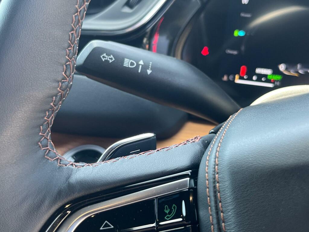 Jeep Grand Cherokee 2.0 17.3Kwh Summit Reserve 4Xe Euro 6 Ss 5 Black #16