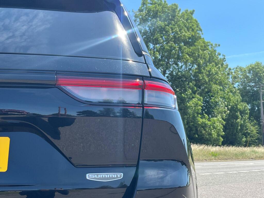 Jeep Grand Cherokee 2.0 17.3Kwh Summit Reserve 4Xe Euro 6 Ss 5 Black #39