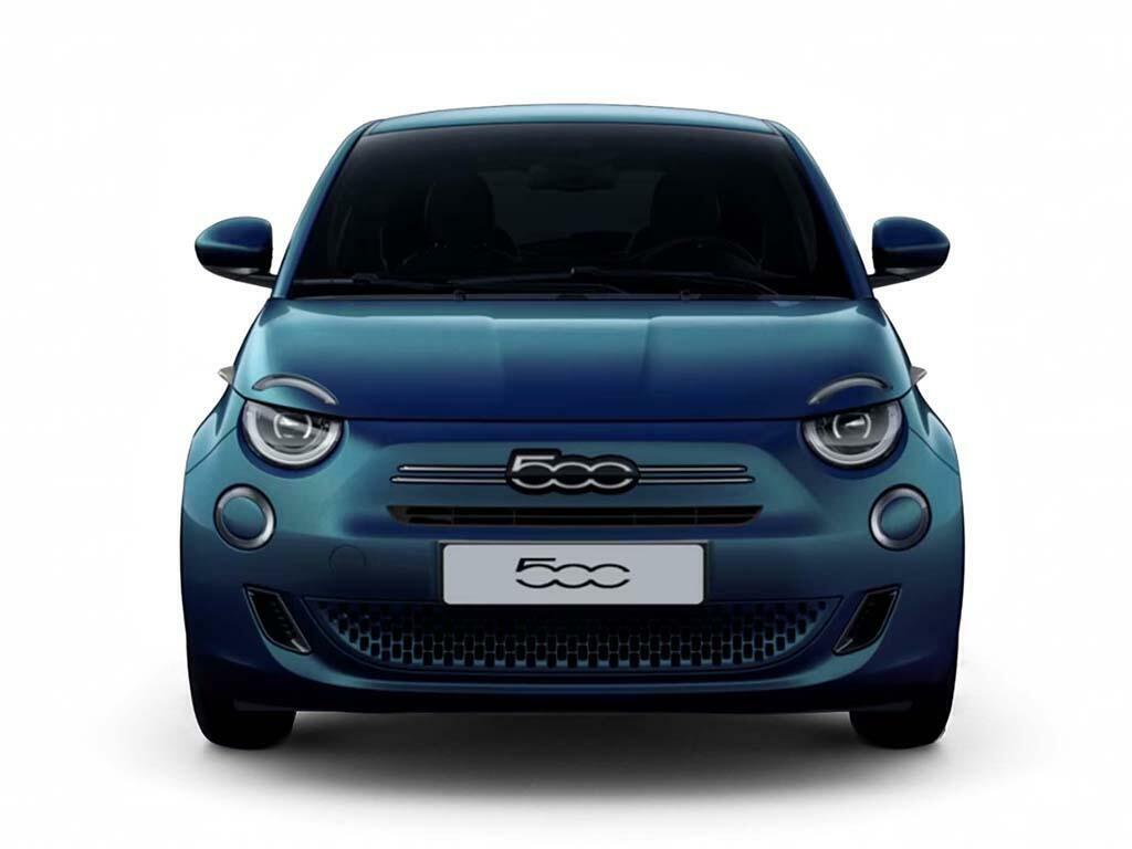 Fiat 500 1.0 Hybrid Torino Euro 6 Ss Green #5