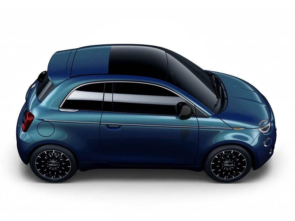 Fiat 500 1.0 Hybrid La Prima Euro 6 Ss Green #2