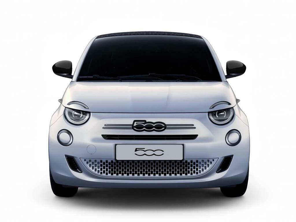 Fiat 500C 1.0 Hybrid La Prima Euro 6 Ss Blue #5