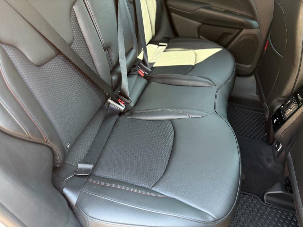 Jeep Compass Compass S Phev Black #17