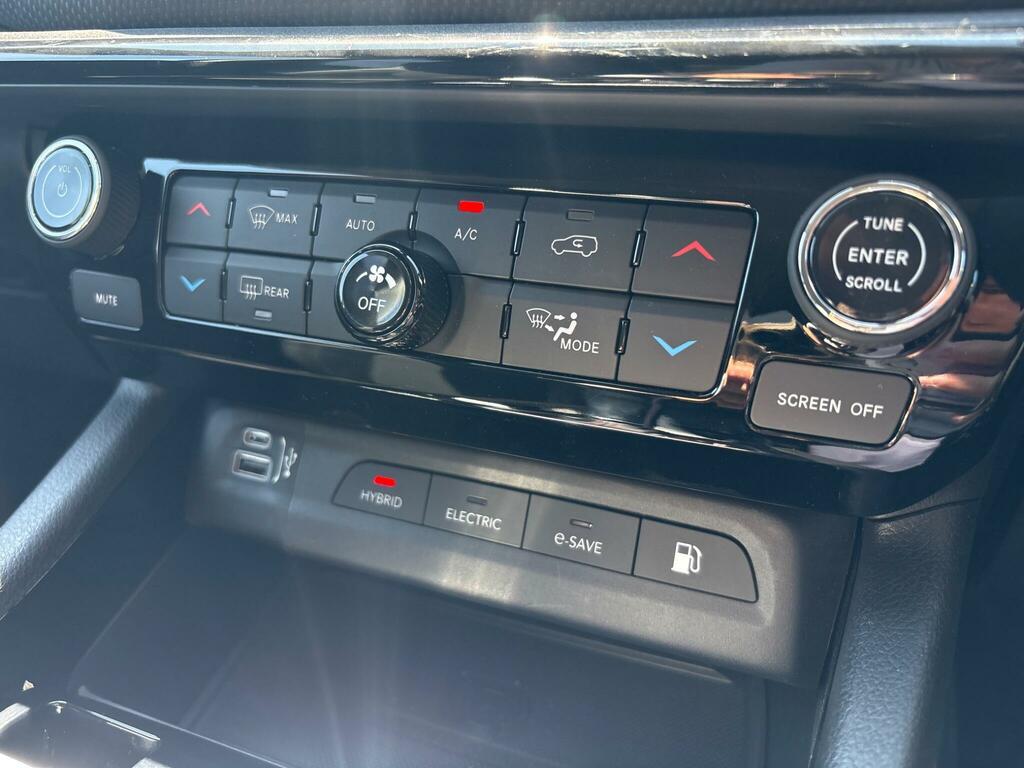Jeep Compass Compass S Phev Black #49
