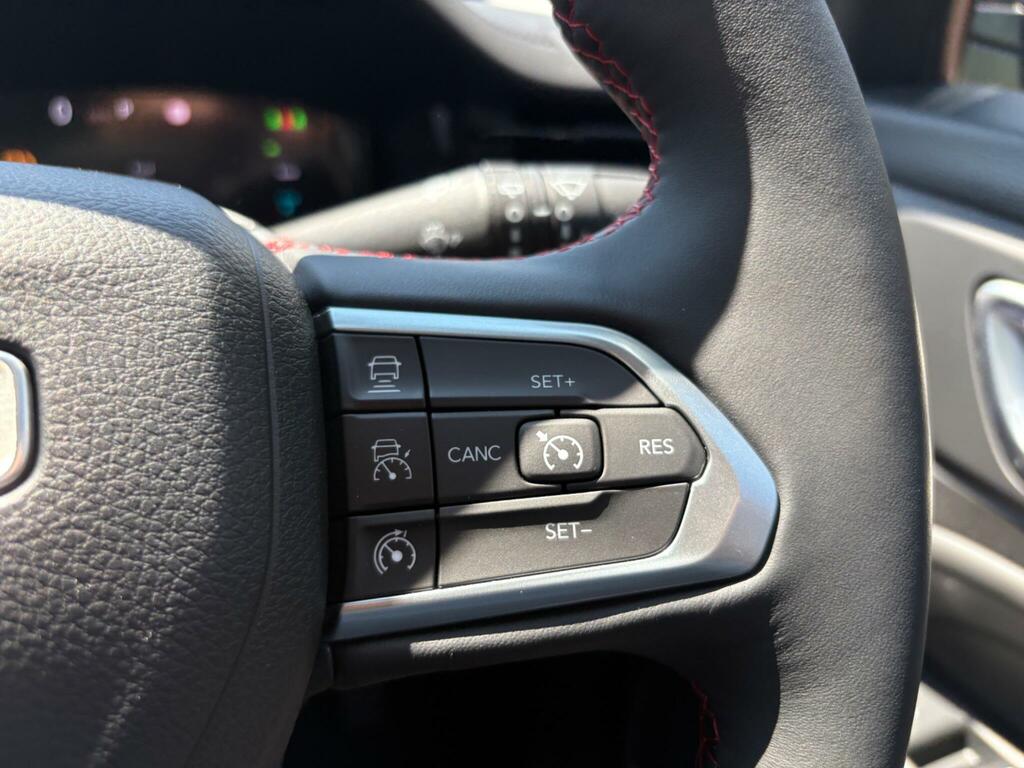 Jeep Compass Compass S Phev Black #22