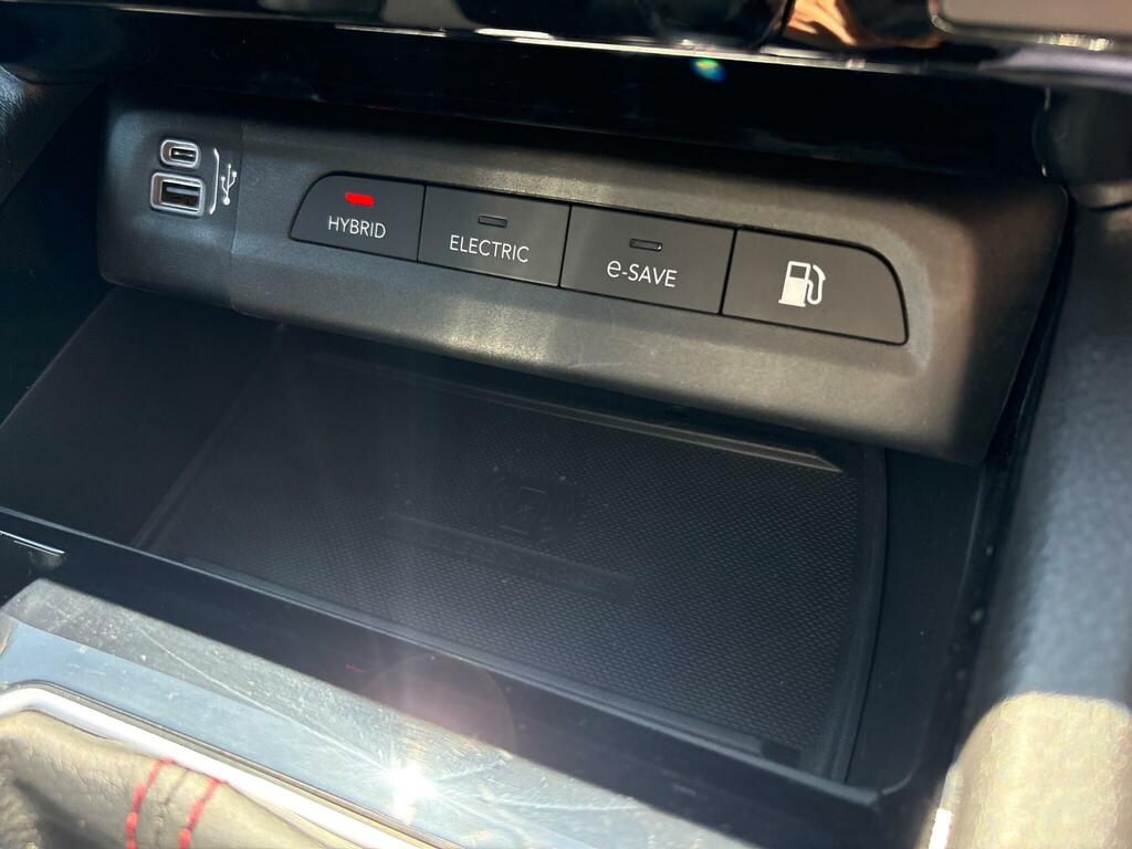 Jeep Compass Compass S Phev Black #23