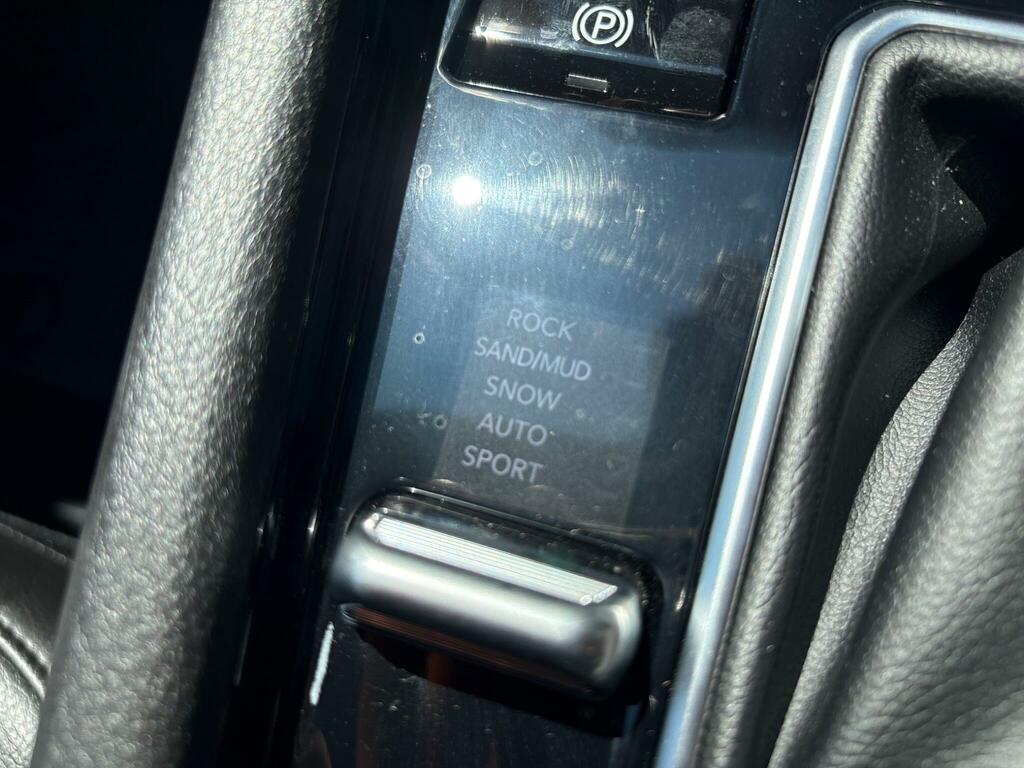 Jeep Compass Compass S Phev Black #24