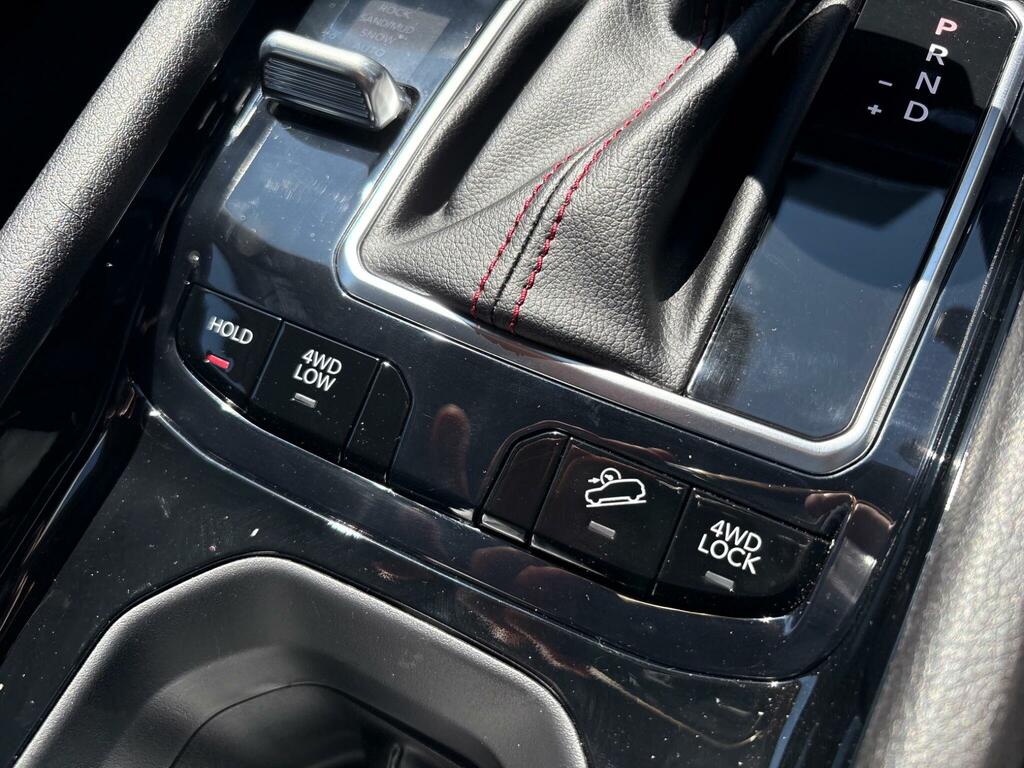 Jeep Compass Compass S Phev Black #50