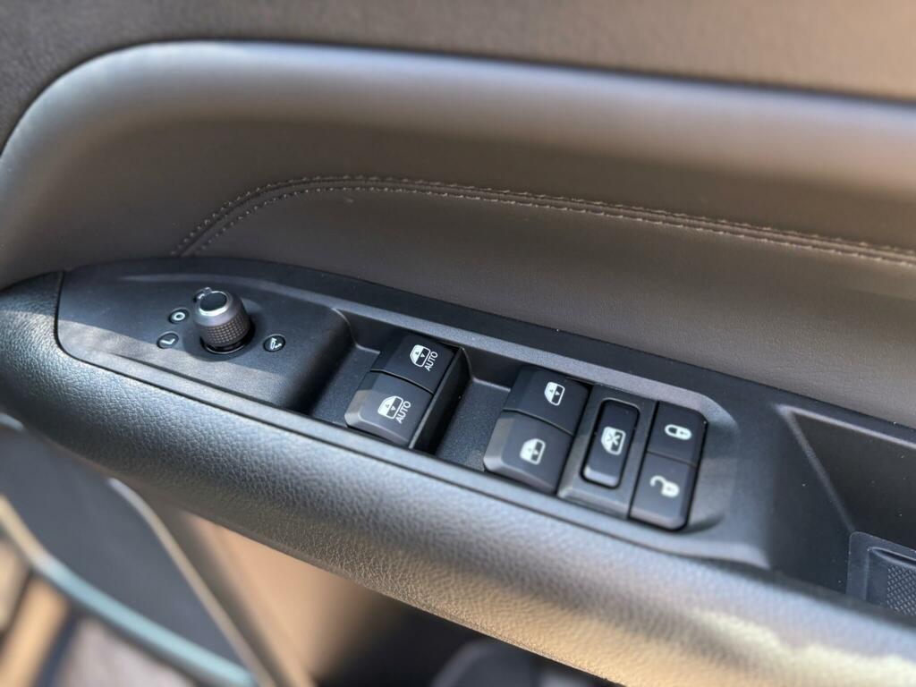 Jeep Compass Compass S Phev Black #47