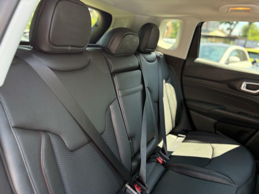 Jeep Compass Compass S Phev Black #18