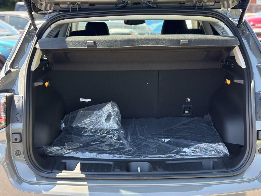 Jeep Compass Compass S Phev Black #36