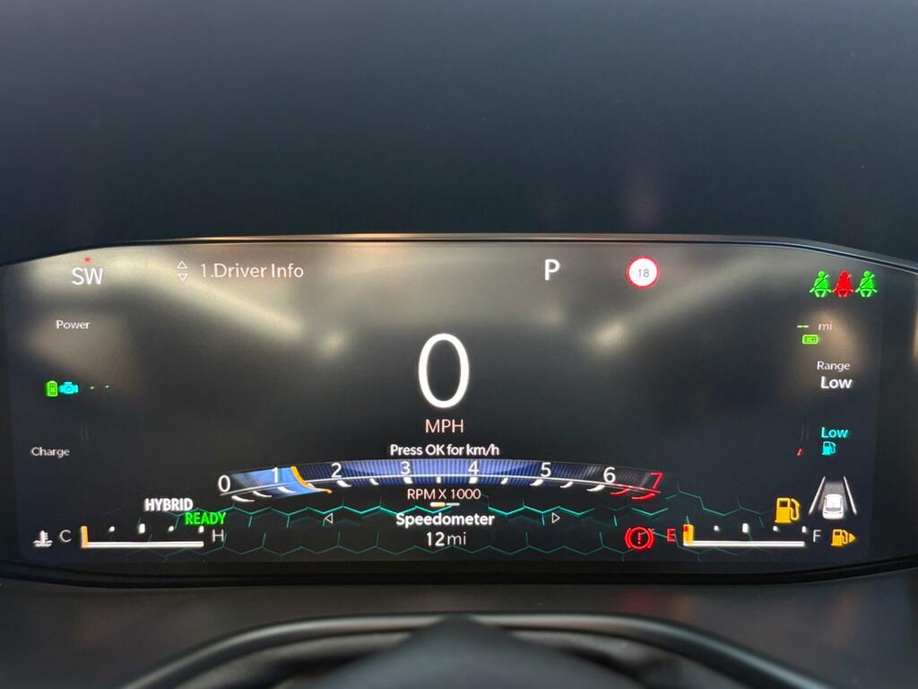 Jeep Compass Compass S Phev Black #34