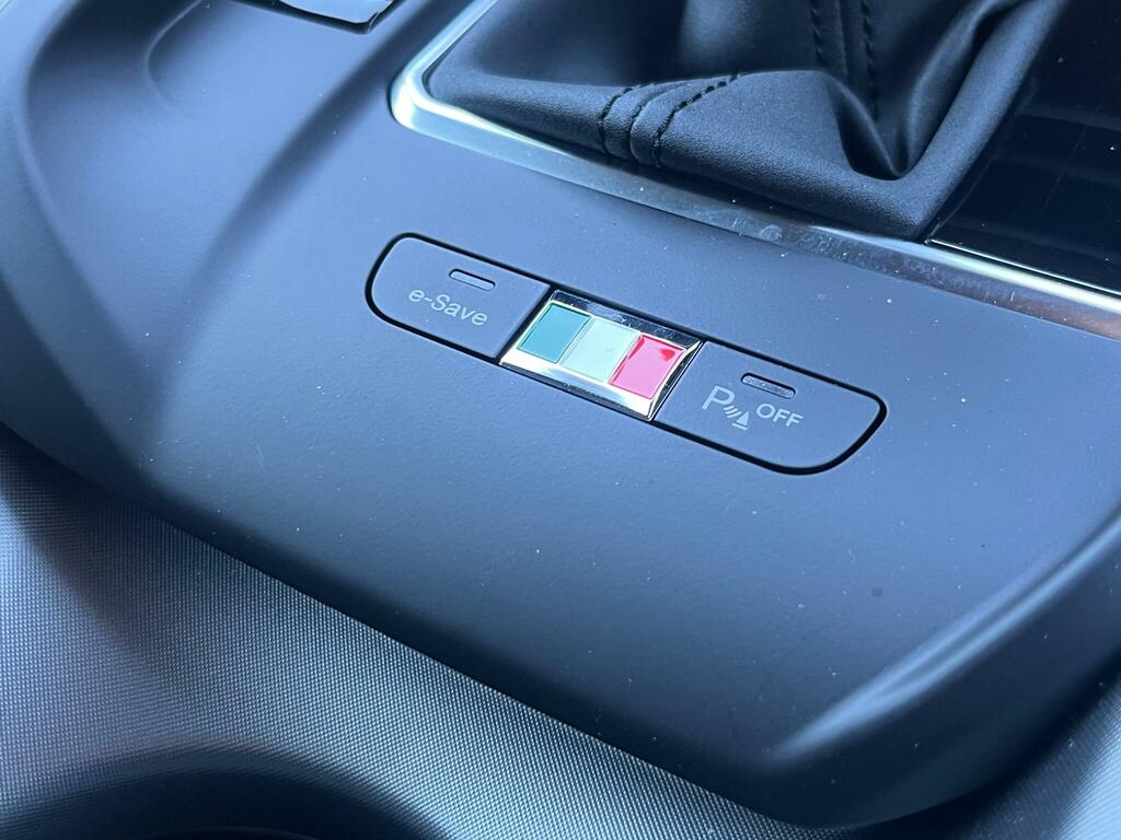 Alfa Romeo Tonale 1.5 Vgt Mhev Veloce Dct Euro 6 Green #26