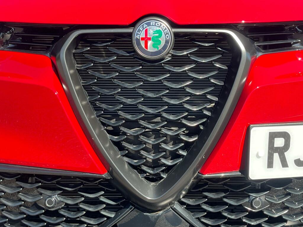 Alfa Romeo Tonale 1.5 Vgt Mhev Veloce Dct Euro 6 Green #52