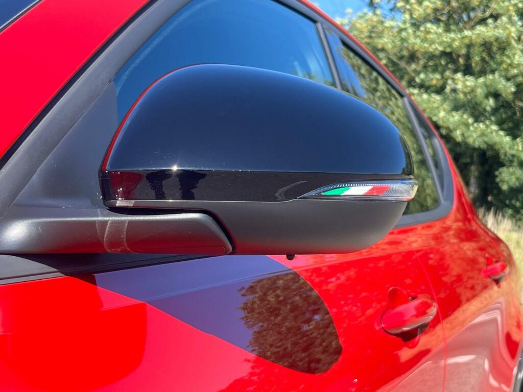 Alfa Romeo Tonale 1.5 Vgt Mhev Veloce Dct Euro 6 Green #43