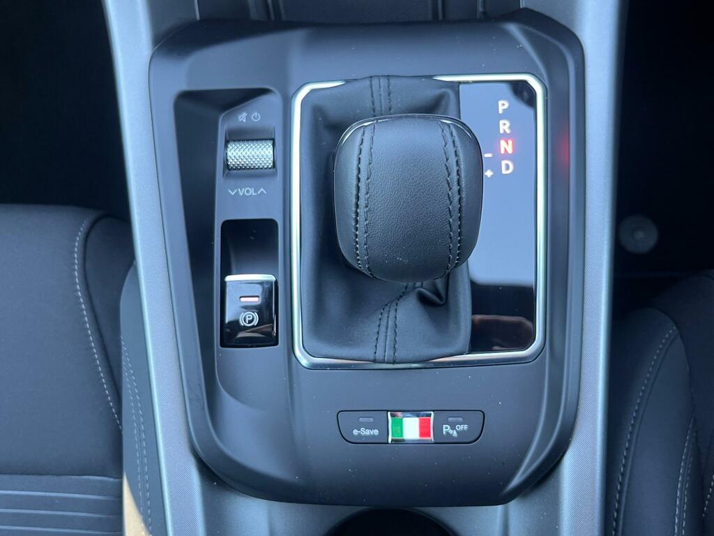 Alfa Romeo Tonale 1.5 Vgt Mhev Veloce Dct Euro 6 Green #11