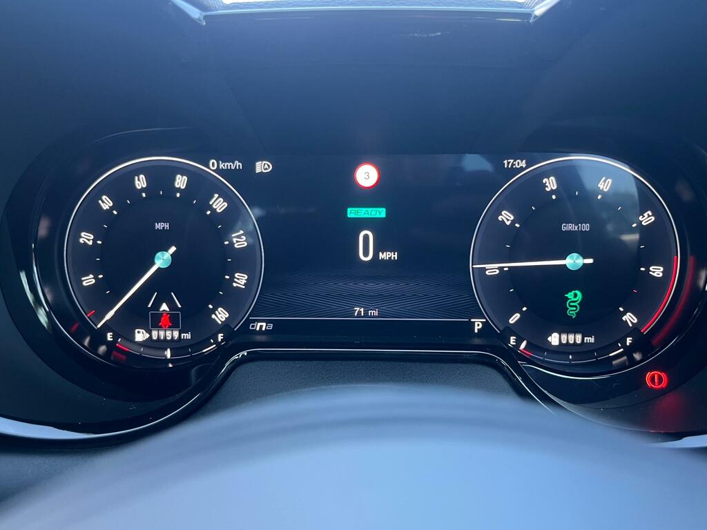 Alfa Romeo Tonale 1.5 Vgt Mhev Veloce Dct Euro 6 Green #41