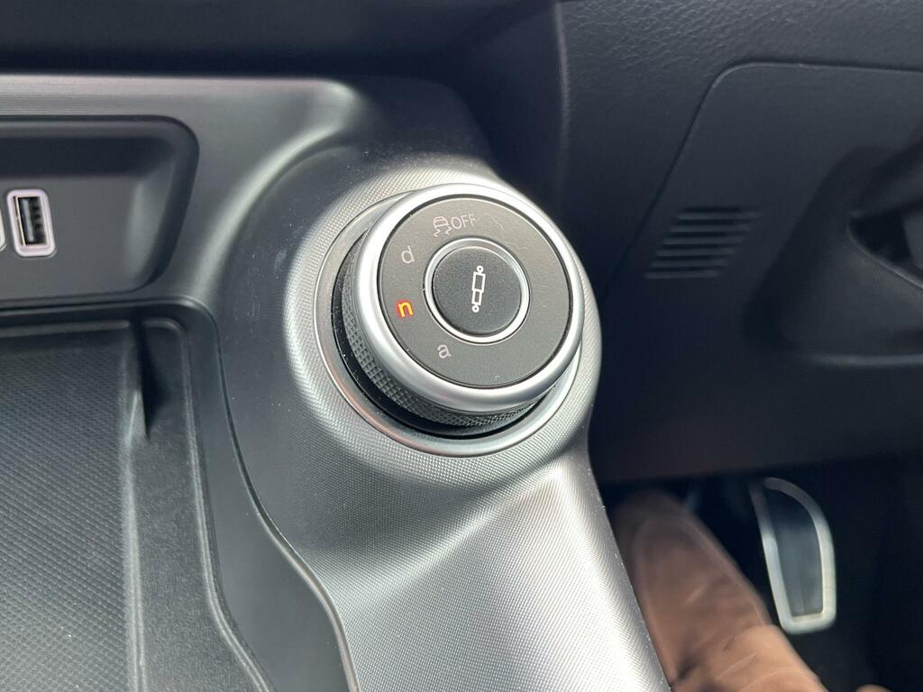 Alfa Romeo Tonale 2023 1.3 Vgt 15.5Kwh Speciale Suv Plug- Green #14