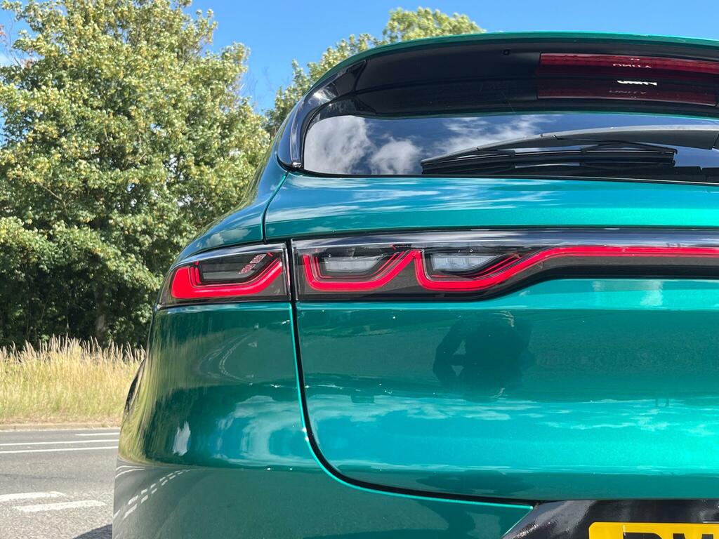 Alfa Romeo Tonale 2023 1.3 Vgt 15.5Kwh Speciale Suv Plug- Green #47