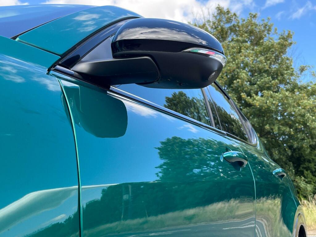 Alfa Romeo Tonale 2023 1.3 Vgt 15.5Kwh Speciale Suv Plug- Green #55