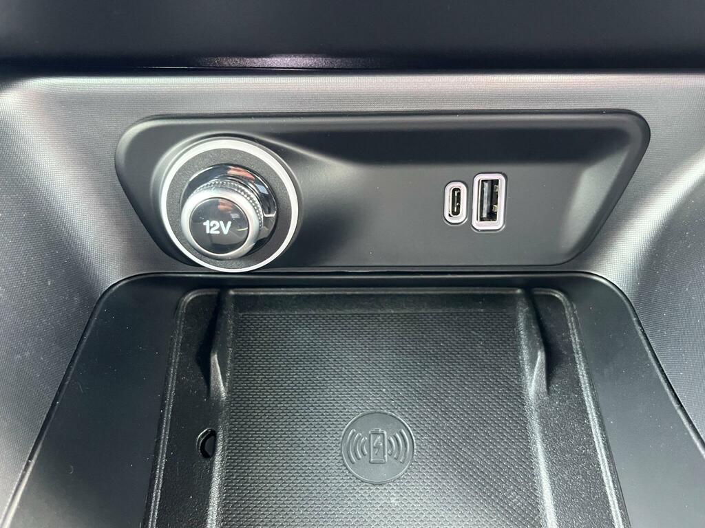Alfa Romeo Tonale 2023 1.3 Vgt 15.5Kwh Speciale Suv Plug- Green #21