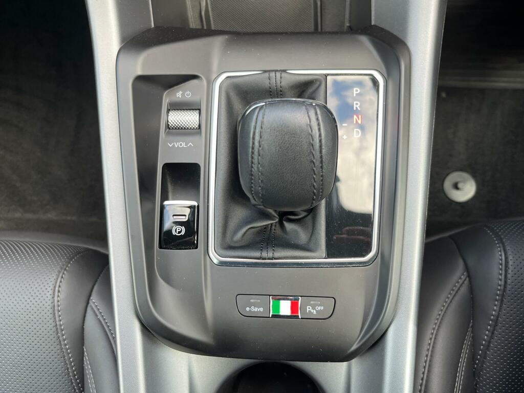 Alfa Romeo Tonale 2023 1.3 Vgt 15.5Kwh Speciale Suv Plug- Green #13