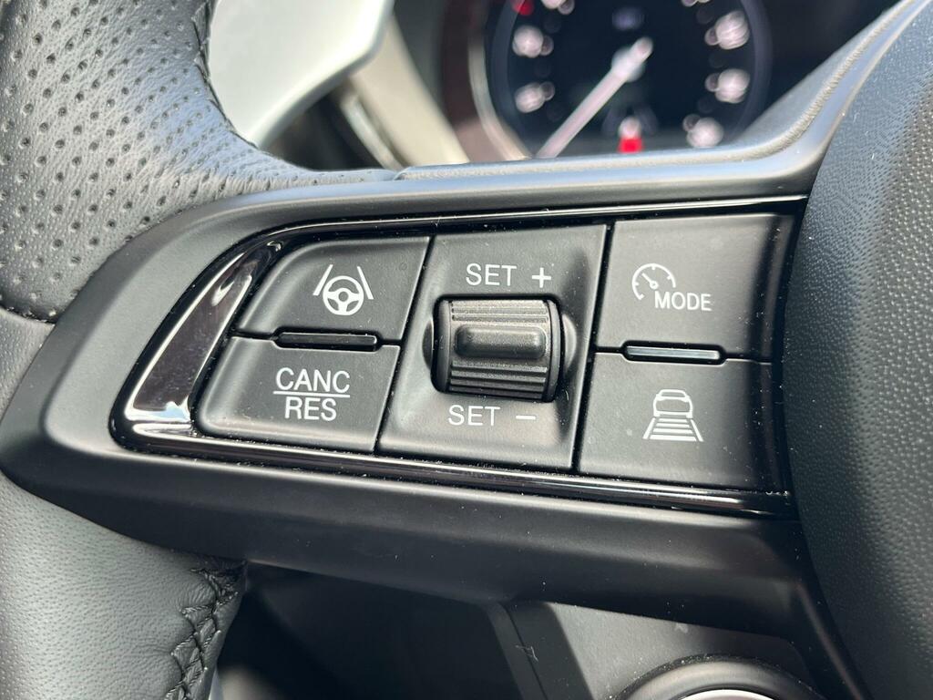 Alfa Romeo Tonale 2023 1.3 Vgt 15.5Kwh Speciale Suv Plug- Green #24