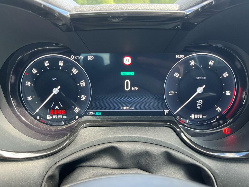 Alfa Romeo Tonale 2023 1.3 Vgt 15.5Kwh Speciale Suv Plug- Green #42