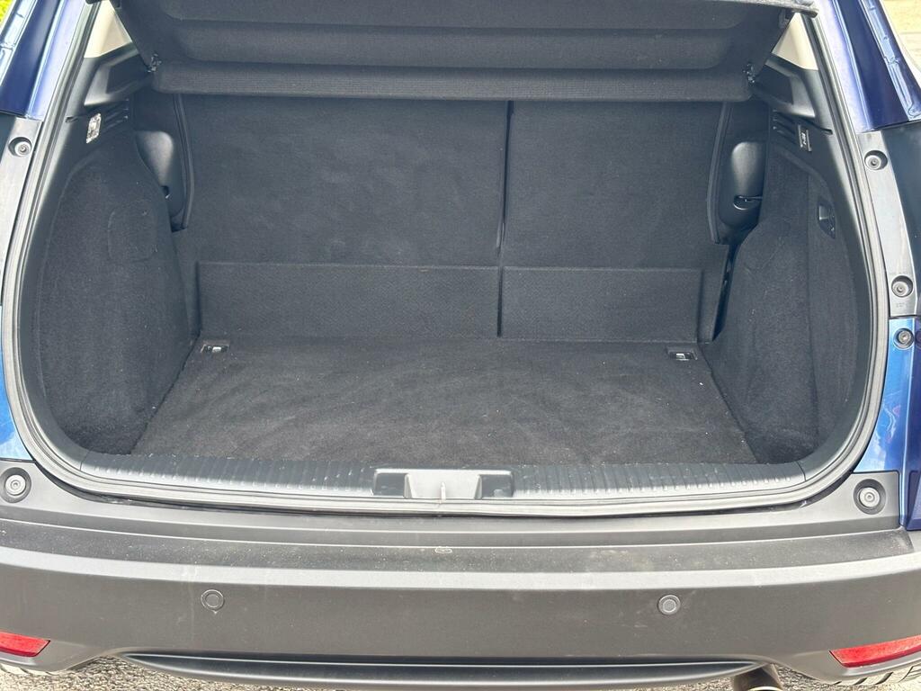 Honda Hr-V 1.5 I-vtec Se - Deposit Taken Grey #10