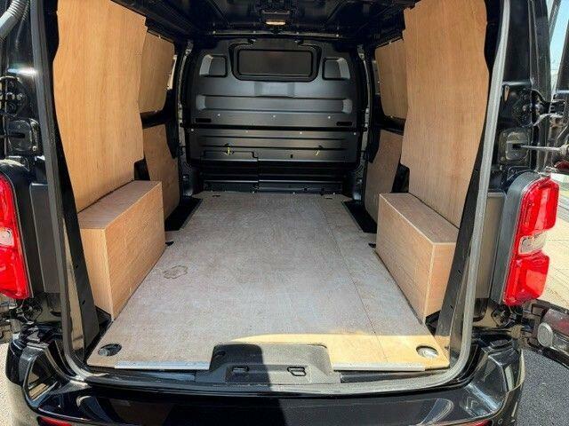 Fiat Scudo 1.5 Bluehdi Primo Swb Euro 6 Ss 6Dr  #9