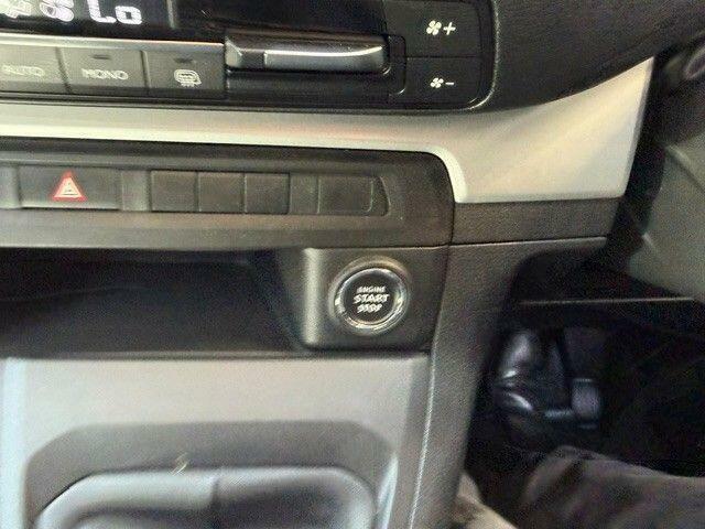Fiat Scudo 1.5 Bluehdi Primo Swb Euro 6 Ss 6Dr  #25