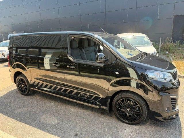 Fiat Scudo 1.5 Bluehdi Primo Swb Euro 6 Ss 6Dr  #7