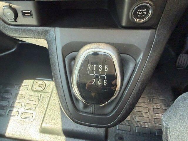Fiat Scudo 1.5 Bluehdi Primo Swb Euro 6 Ss 6Dr  #27