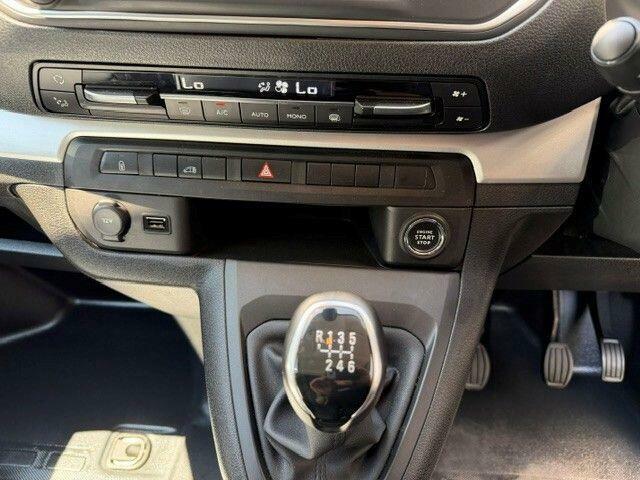 Fiat Scudo 1.5 Bluehdi Primo Swb Euro 6 Ss 6Dr  #35