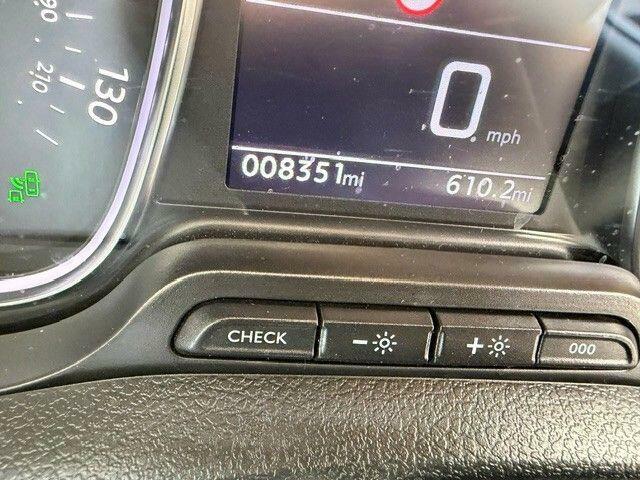 Fiat Scudo 1.5 Bluehdi Primo Swb Euro 6 Ss 6Dr  #20